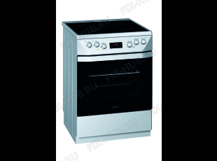 Плита (духовка) Gorenje EC65343BX (256952, E23V2-E34M) - Фото